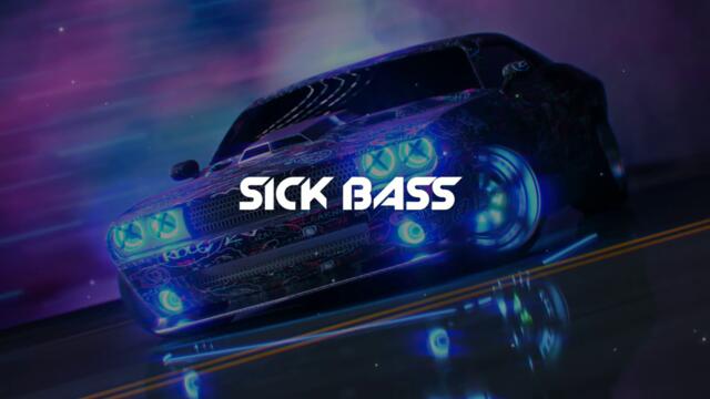 Acharuli Popuri - Gandagana (Remix) [Bass Boosted]