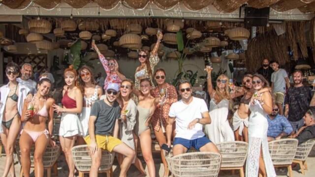 ПОСТУЧИСЬ В МОЮ ДВЕРЬ/ ФИНАЛ!!! ПРОЩАЙ, ДВЕРКА!