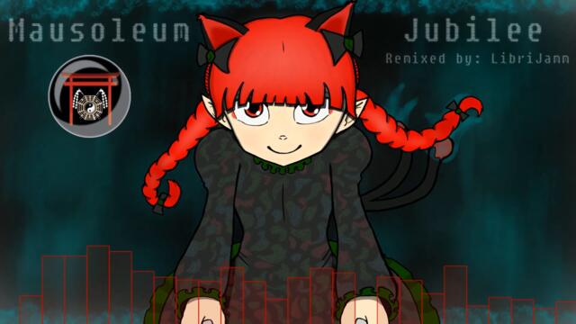 Mausoleum Jubilee - (Corpse Voyage ~ Be of Good Cheer Remix)