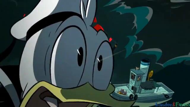 Ducktales (2017) Theme (Remix)