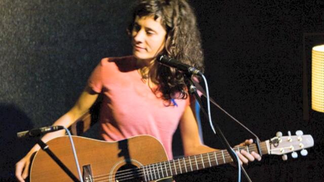 Diane Cluck - Monte Carlo