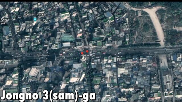 Korea's Underground Granny Prostitution Ring