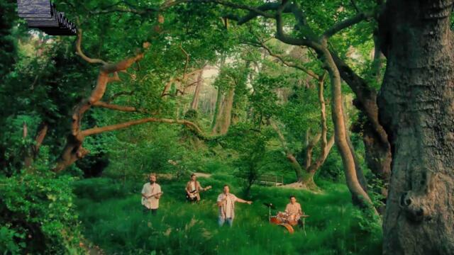 Νίκος Απέργης - Μη με παιδεύεις - не ме убивай