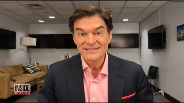 Big Drop in COVID-19 Cases Points to Possible Pandemic End