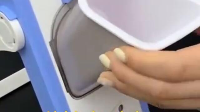 5in1 Multifunctional Easy Slicer Grater