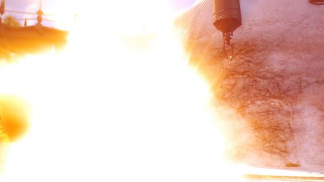 WoW Players Experience FFXIV