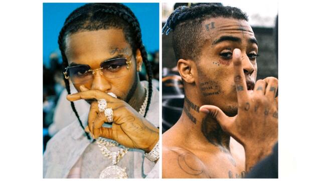 Pop Smoke - Woo Baby Interlude (Remix) ft. XXXTENTACION (Prod. RicoRunDat & King BG)