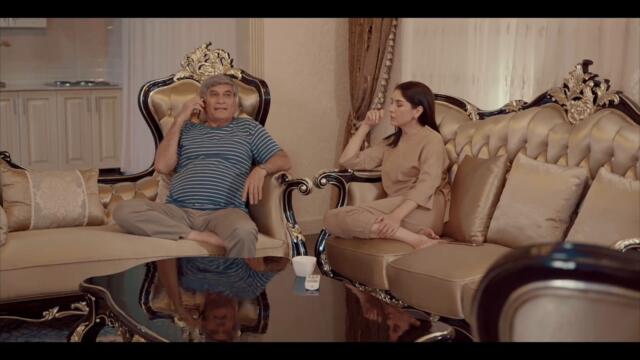 Sensiz (o'zbek serial) 48-qism | Сенсиз (ўзбек сериал) 48-қисм