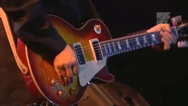 THE BEST DRUM SOLO IN THE WORLD | Sonny Emory