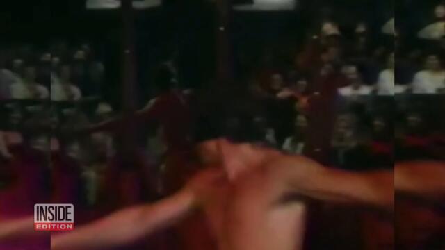 Where Are the Chippendales Dancers Now?