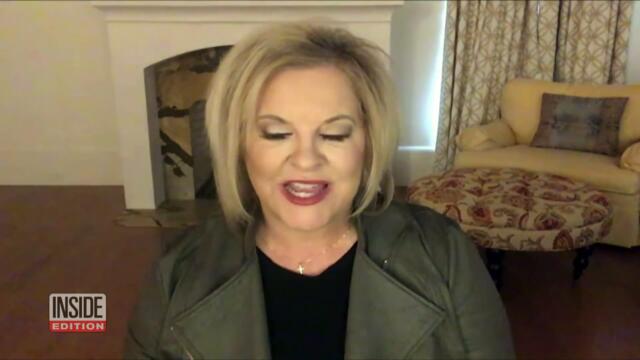 Brian Laundrie’s Dad Joins Hunt for Son at Fresh Campsite