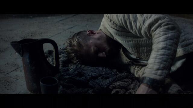 King Arthur: Legend of the Sword | 4K Trailer | Warner Bros. Entertainment