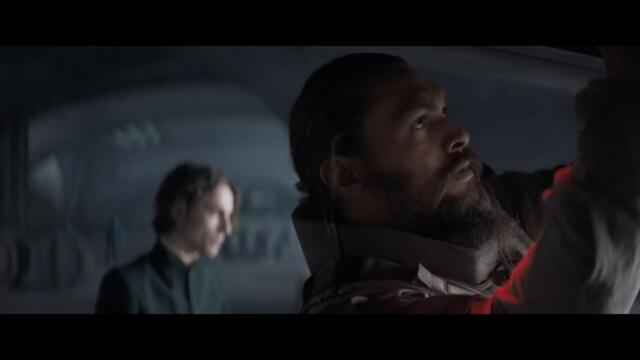 DUNE Official Final Trailer (2021)