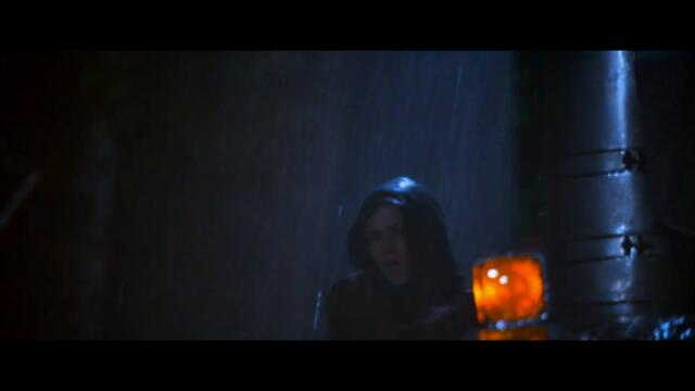 Обитель зла: Раккун Сити — Русский трейлер (2021)