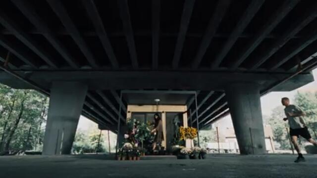 SLAVI TRIFONOV AND KU-KU BAND – HALLELUJAH (Official 4K Video)