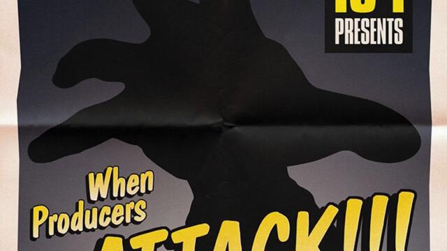 Merklization (The Purist Remix) (feat. Kashmere)