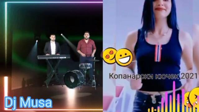 Най новият кючек на Dj Musa 2021