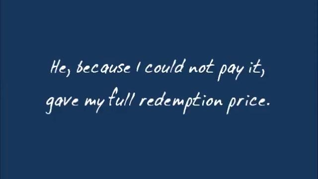 God's Own Child, I Gladly Say It (full version) - Traditional Children's Choir