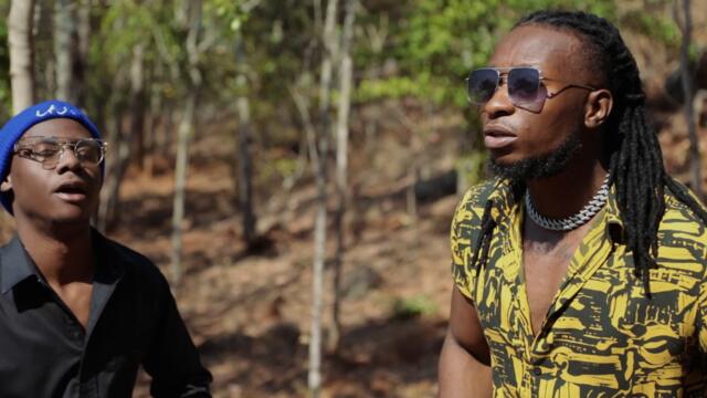 Baba Harare-Vaccine-ft Kae chaps &Joseph Tivafire(official video)2021