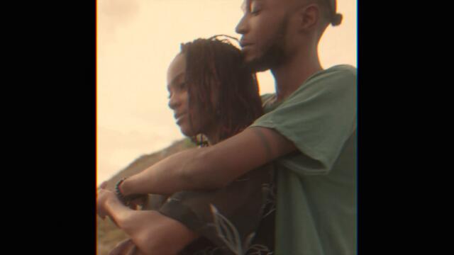 KYOKA HURT PEOPLE (OFFICIAL VIDEO)