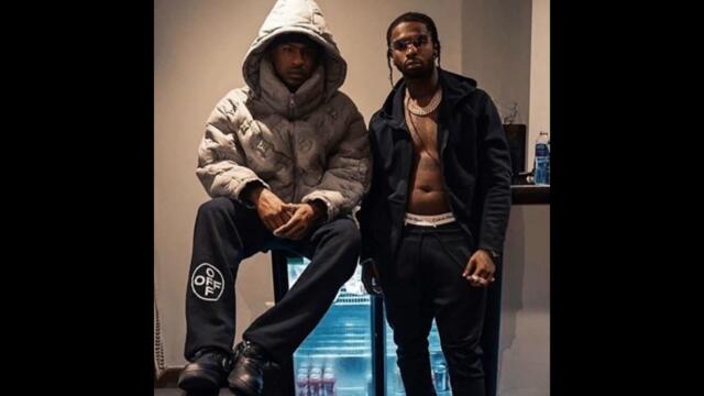 Pop Smoke - Welcome to the party (NITAI REMIX)