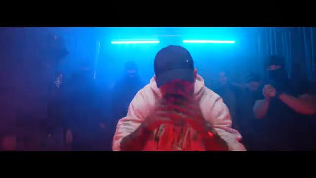 DJAANY - БАНДИТЪТ НЕ ЧУВСТВА [Official Music Video] (Prod.by Fresh Money P Beatz)