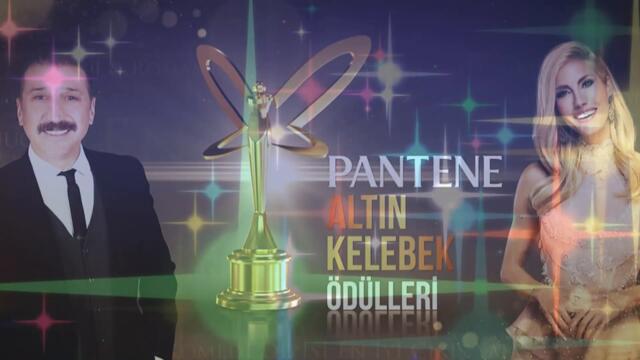 ПОСТУЧИСЬ В МОЮ ДВЕРЬ / “Pantene Altin Kelebek Ödüllre Turkiye”/ГОЛОСУЕМ ЗА ЛЮБИМЫЙ СЕРИАЛ
