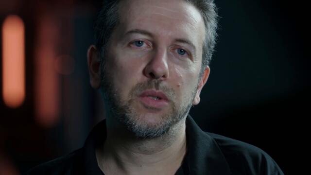 CitizenCon 2951: Crafting Worlds - Planetary Tools & Tech