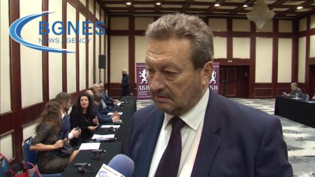 Таско Ерменков: Изправени сме пред енергийна криза, държавата да се намеси
