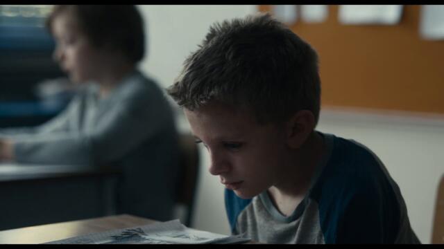 Рога - от 29 октомври само в кината