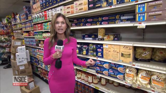 Why There’s a Shortage of Everything Right Now