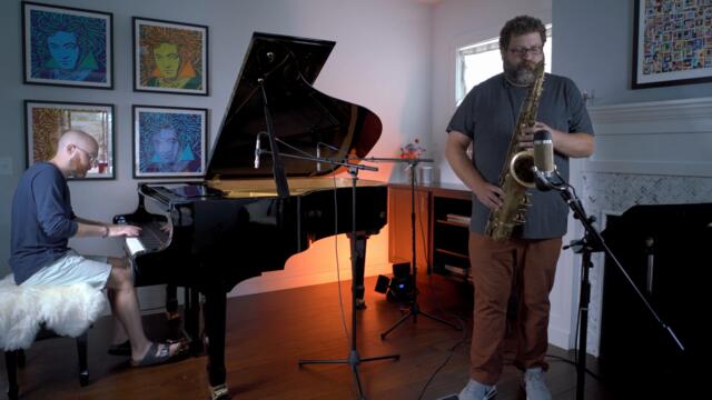 Beatrice (Sam Rivers) featuring Jon Hoel