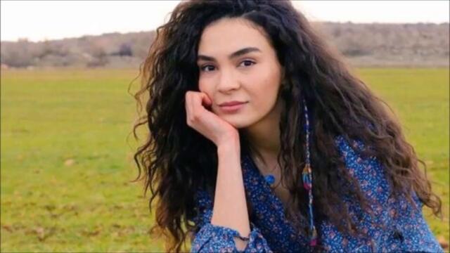 Ebru Şahin ha comenzado el rodaje de su nueva serie. 'Destan'