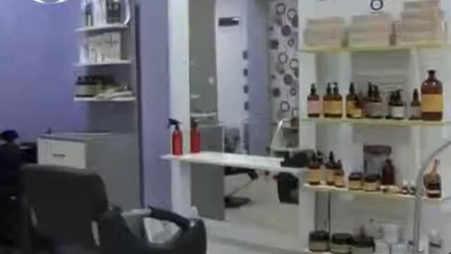 Рекламен блок на Канал 6 Сливен (7 януари 2015)