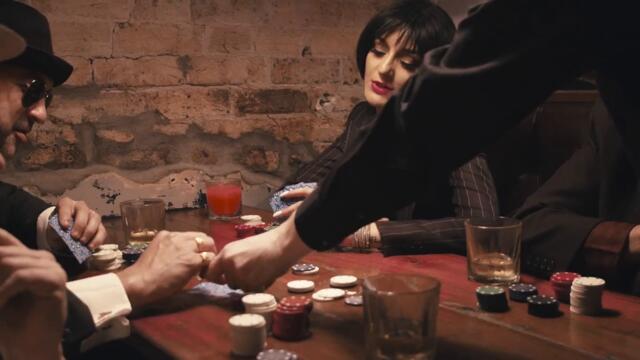 SwiftBoi - THE BAD GUY