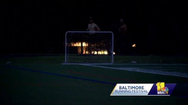 Runners reach new fitness goals with 'A Tribe Called Run'