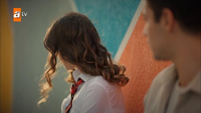 Melisa ve Kadir arasına kara kedi girdi! - Kardeşlerim 23. Bölüm