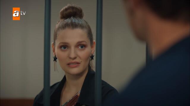 Harika pişkinliğiyle Ömer'i delirtti! - Kardeşlerim 23. Bölüm