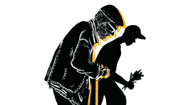 Cool Den - Игра на живот