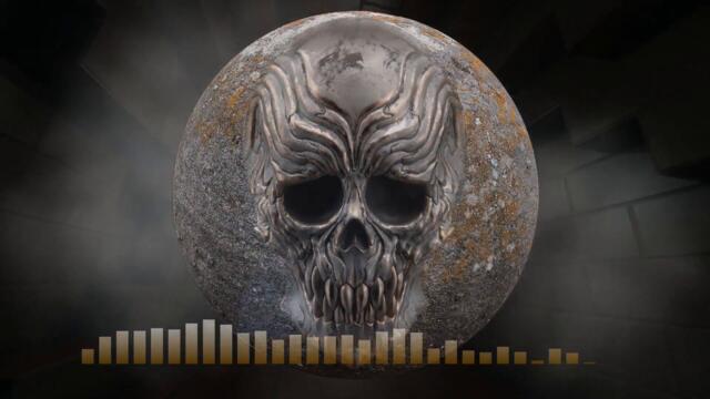 NEW COVER - Awaken - Dethklok