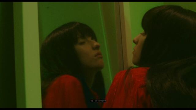 Boy Harsher - Electric (Kris Baha Remix)