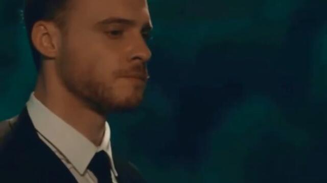 Постучись в мою дверь~Боль Эды💔