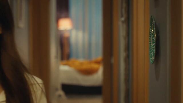 Bazen Uyanmak İstemezsin - Bay Yanlış