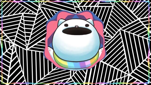 EEEAAAOOO (Dance REMIX by BadComp4ny)