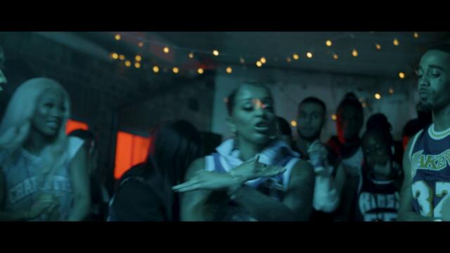 Paigey Cakey - Cheeky (Official Video)