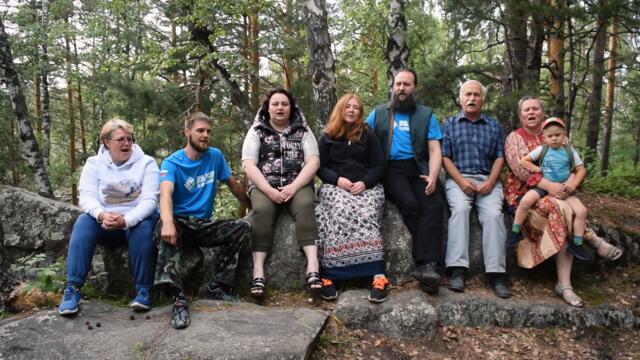 Не осенний мелкий дождичек