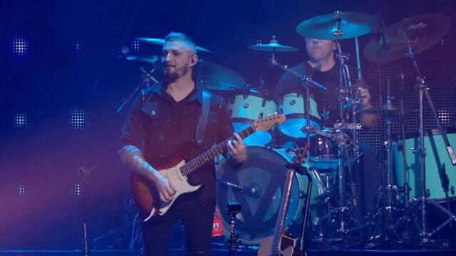 Олег Винник - Я не устану (Бг Превод)