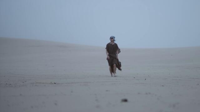 ПУСТЫНЯ Валерий Шибитов – OFFICIAL VIDEO 2021