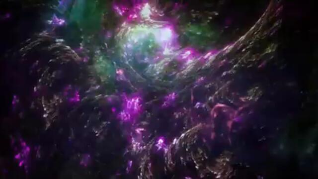 Scene from 'Color Out of Space'