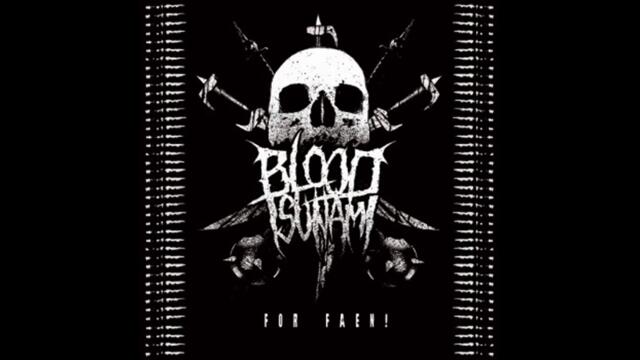 Blood Tsunami - The Butcher of Rostov
